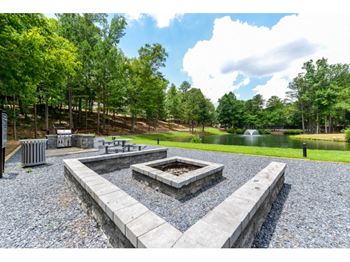 Fire pit